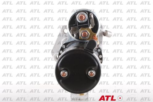 ATL AUTOTECHNIK Стартер A 18 580